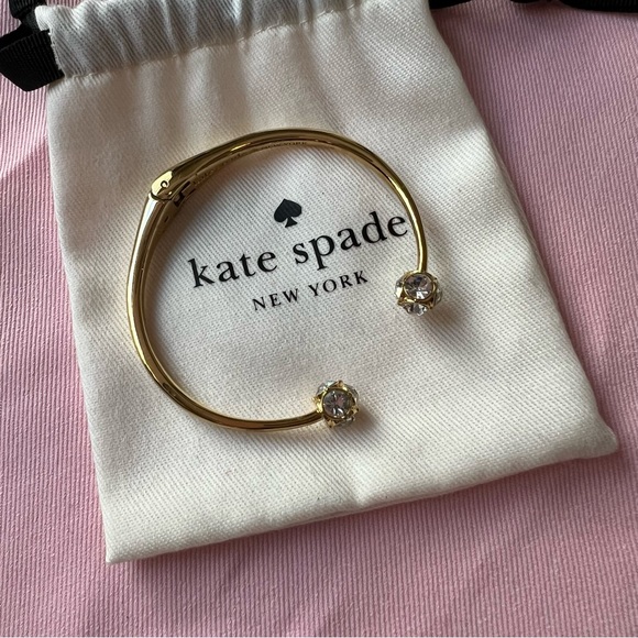 Kate spade flex cuff - Picture 1 of 2